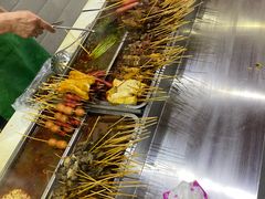 -大姐麻辣烫(莲宝中路店)