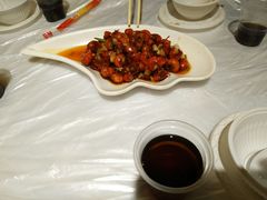 -可可大虾武汉土菜大排档(万松园1店)