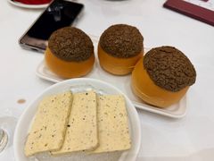 -喜宴又一村·粤菜·茶点·海鲜(壹方天地店)