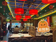 -小吊梨汤·北京菜·烤鸭(鸟巢店)