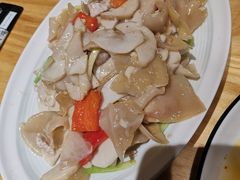 -十三式重庆江湖菜(金茂览秀城店)