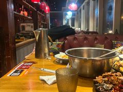 -望京一号·重庆江湖菜(工体店)