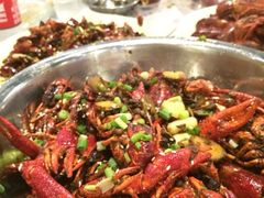 iphone_upload_pic-靓靓蒸虾(中山公园店)