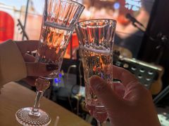 -MM·五声·音乐人与调酒师(西安路店)