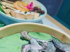 -黑鸡小馆(金源店)