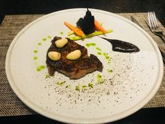-莲西餐(曲江店)
