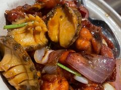 -潮界(虹桥新天地店)