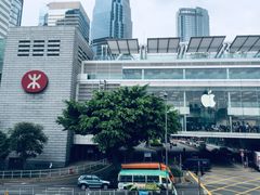 -Apple 零售店(Canton Road)