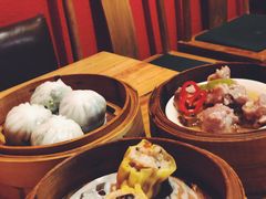 -颐和•海鲜砂锅粥•啫啫煲(奥林匹克广场店)