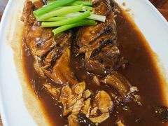 -渔家风味·鲅鱼水饺·央视展播·海鲜天津菜(开发区店)