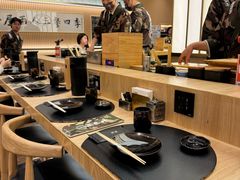 -鮨政·Omakase(港汇恒隆广场店)