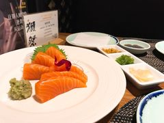 -水月·和牛工坊(水晶郦城店)