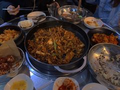 龙头洞小章鱼-龙头洞小章鱼(东港店)