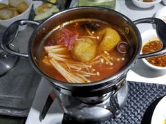 -田园肥牛鲍鱼先生(新北店)