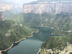 -河南宝泉旅游区