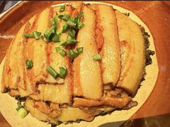-耙吉吉川味小酒馆(本地人回头店)