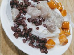 -一心冰品(迎津街店)