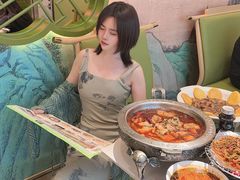 -奔跑吧陕菜·盛世长安(民乐园万达店)