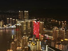 -WFC会仙楼观景台