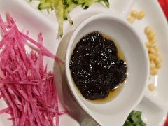-正阳门饭庄·烤鸭·北京菜(万丰路七里庄店)