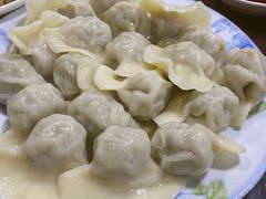 水饺-口口香小吃店