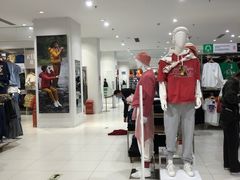 -优衣库(天津中北永旺店)