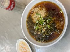 -东吴面馆(因果巷店)