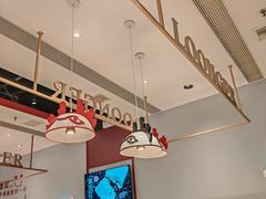 -龍歌自助小火锅(李沧顺和汇店)