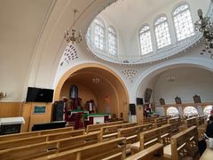 -圣·阿列克谢耶夫教堂