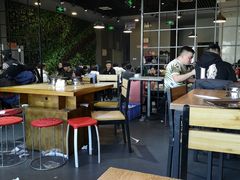 大堂-范贤光鸡公煲(平乐园总店)