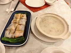 -酌宴府The China Club·广州万富希尔顿酒店(云城东路店)