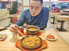 -米村拌饭(砂之船中东奥莱店)