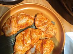 -九田家黑牛烤肉料理(溧阳吾悦店)