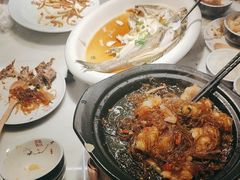 -绿茶餐厅(青岛城阳万象汇店)
