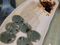-二十一分小锅炖(皓月店)