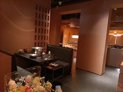 -色響火锅(恒隆广场店)