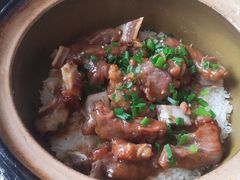 -红星光发煲仔饭(文海店)