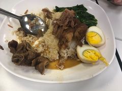 -Magic Food Point(Airport Street food)