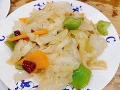 -柴氏风味斋(甘家口店)