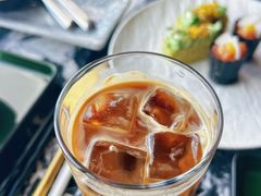 -FLAIR顶层餐厅酒吧(浦东丽思卡尔顿酒店)