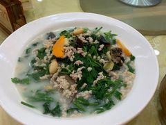 上汤桑叶-和乐喜点(宝岗大道店)