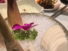 -千牛将·鲜牛肉火锅(开元路店)