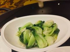 -富力威斯汀酒店-中国元素中餐厅(武昌临江店)