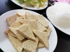 -天桥老金涮肉(牛街店)