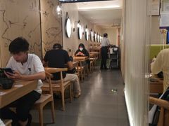 大堂-过桥缘·过桥米线(北京望京万象汇店)