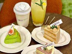 -流酥可心·牛乳蛋糕商店(禾祥西路店)