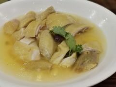 盐水鸡-大门水乡·顺德菜