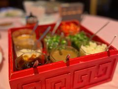 -龙鲜会·澳门生鲜火锅(诚品店)