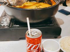 -达叔香味海鲜(海棠68环球美食街店)