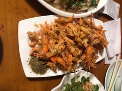 -正宗天津烧麦馆(柳州路店)